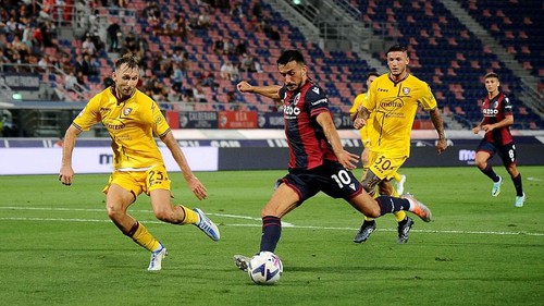Nhận định Bologna vs Salernitana (17h30 hôm nay), Serie A vòng 30