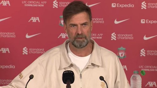 Jurgen Klopp kể tên hai cầu thủ đã tiết kiệm cho Liverpool nhiều triệu bảng