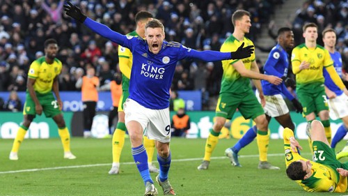 Nhận định Leicester vs Norwich (18h30 hôm nay), hạng nhất Anh vòng 40
