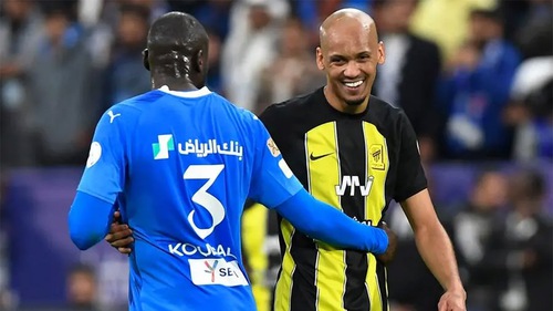 Nhận định bóng đá Al Hilal vs Al Ittihad, tứ kết cúp C1 châu Á (01h00 hôm nay 6/3)