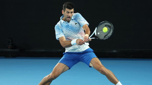 BNP Paribas Open 2024 và Ba cột mốc chờ Djokovic phá