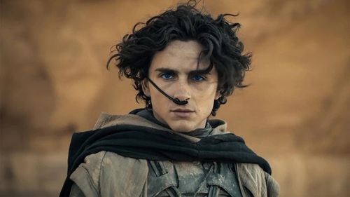 'Dune: Part Two' tạo cú hích cho các rạp chiếu Bắc Mỹ