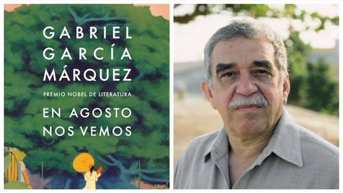 Khi Garcia Marquez 'hẹn gặp vào tháng 8'