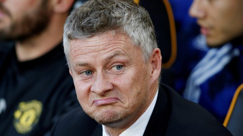 Solskjaer vén màn sự thật ở MU, gọi một số cầu thủ là 'kẻ nhỏ mọn'