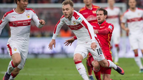 Nhận định bóng đá Stuttgart vs Union Berlin, Bundesliga vòng 25 (02h30 hôm nay 9/3)