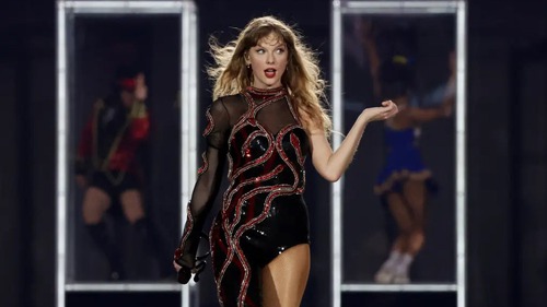 Bên trong biệt thự Singapore trị giá 14 nghìn USD mỗi đêm của Taylor Swift trong 'The Eras Tour'