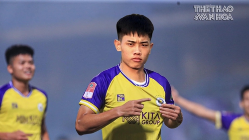 Bật mí hợp đồng giữa Đình Bắc và CLB Hà Nội, xác định thời điểm ra mắt đội bóng mới