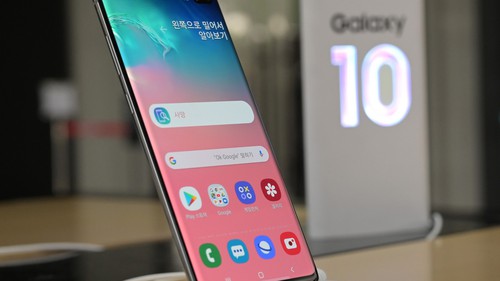 Thị trường điện thoại thông minh bùng nổ ở Đông Nam Á