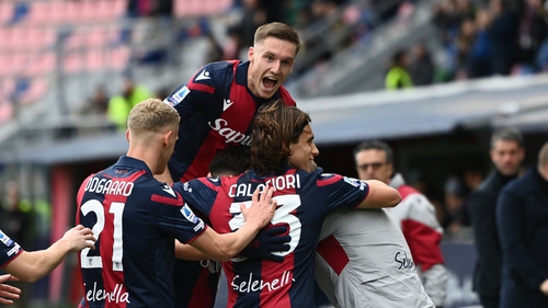 Cuộc đua Top 4 Serie A: Champions League chờ đợi Bologna