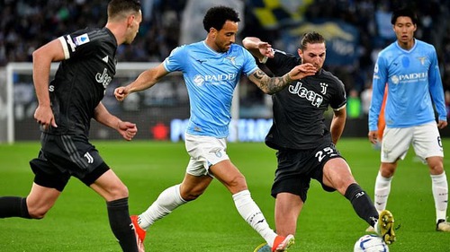 Lịch thi đấu bóng đá hôm nay 2/4: Xem trực tiếp Newcastle vs Everton, Juventus vs Lazio