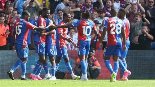 Nhận định bóng đá Bournemouth vs Crystal Palace, vòng 31 Ngoại hạng Anh (01h45 hôm nay 3/4)