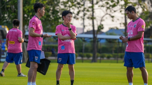 U23 Thái Lan đặt mục tiêu dự Olympic Paris 2024 nhưng chưa biết HLV trưởng là ai