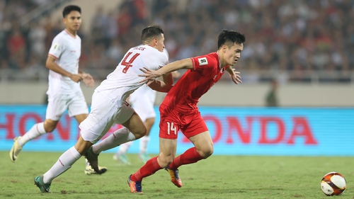 U23 Việt Nam tại VCK U23 châu Á 2024: Bóng đá vẫn là câu chuyện thành tích