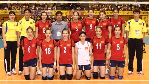 ‘Cây trường sinh’ bóng chuyền nữ Việt Nam từng giành 5 HCB SEA Games cuộc sống bây giờ ra sao?