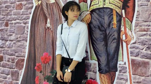 Ngôi sao duy nhất trong lịch sử bóng chuyền nữ Việt Nam sớm định đoạt tương lai ở tuổi 28