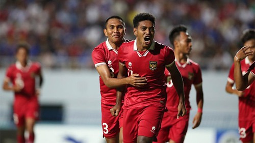 Nhận định bóng đá U23 Qatar vs U23 Indonesia, VCK U23 châu Á (22h30 hôm nay)