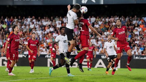 Nhận định bóng đá Osasuna vs Valencia (02h00 hôm nay 16/4), vòng 31 La Liga