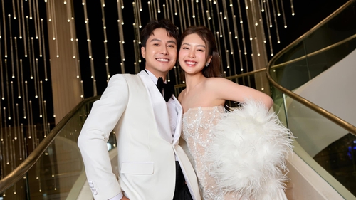 Thanh Sơn - Khả Ngân: Loạt chi tiết tình cảm khiến cặp đôi được đẩy thuyền suốt mấy năm