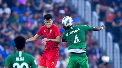 Nhận định bóng đá U23 Thái Lan vs U23 Saudi Arabia, VCK U23 châu Á 2024 (22h30 hôm nay)