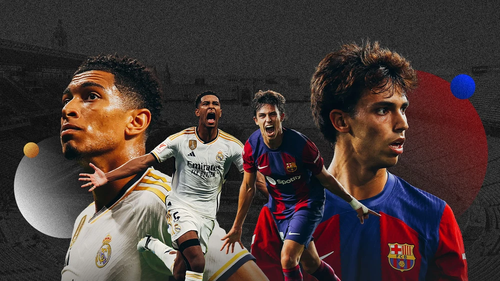 Real Madrid vs Barcelona (02h00, 22/4): Giành lại quyền trượng