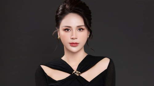 Trước khi bị chê mặt đơ trong 'Trạm cứu hộ trái tim', nhan sắc Lương Thu Trang ra sao?