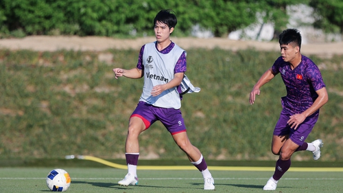 Lịch thi đấu U23 châu Á hôm nay: Việt Nam vs Uzbekistan