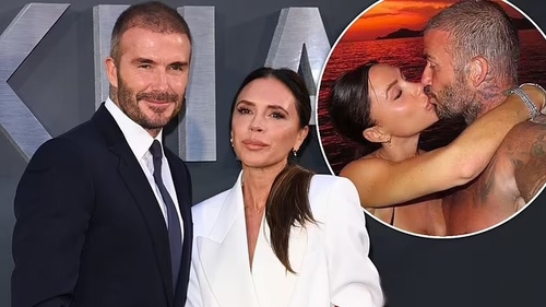 Victoria tuổi 50: Tiết lộ bí quyết hôn nhân hạnh phúc, David Beckham dành những lời 'có cánh' nhất tặng vợ  