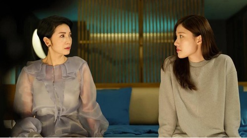 Bất ngờ với 'Cái giá của hạnh phúc'