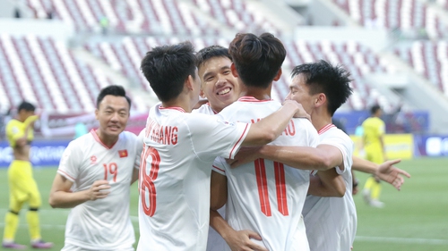 Lịch thi đấu bóng đá hôm nay 23/4: Xem trực tiếp U23 Việt Nam vs U23 Uzbekistan