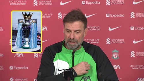 Everton vs Liverpool: Tiếp tục thay đổi để chiến thắng?