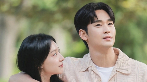 'Queen Of Tears' phát sóng hai tập cuối sớm 10 phút