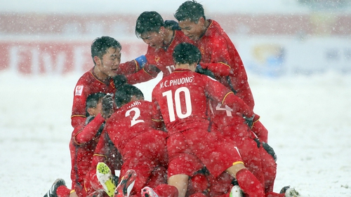 U23 Việt Nam rơi vào nhánh đấu 'chân mệnh thiên tử' U23 châu Á, cơ hội lớn tái hiện kỳ tích Thường Châu