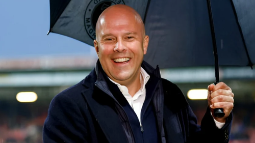 Tin chuyển nhượng 27/4: Liverpool có HLV mới, MU mua ngôi sao Real Madrid