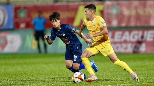 Nhận định bóng đá Quảng Nam vs HAGL, V-League vòng 15 (17h00 hôm nay)