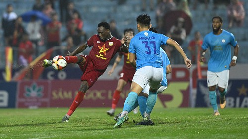 Nhận định bóng đá Khánh Hòa vs Hà Tĩnh, V-League vòng 15 (18h00 hôm nay)