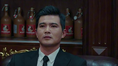 Quang Sự nói 'mới chỉ mở bài' sau cảnh 'lật mặt' chấn động trong 'Trạm cứu hộ trái tim'