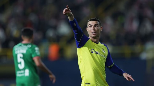 Nhận định bóng đá Damac vs Al Nassr (02h00 hôm nay 6/4), Saudi Pro League vòng 27