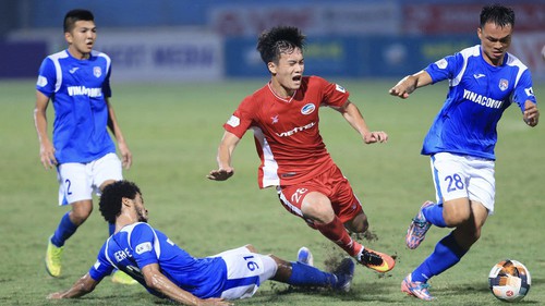 1 CLB Việt Nam bất ngờ bị FIFA cấm chuyển nhượng