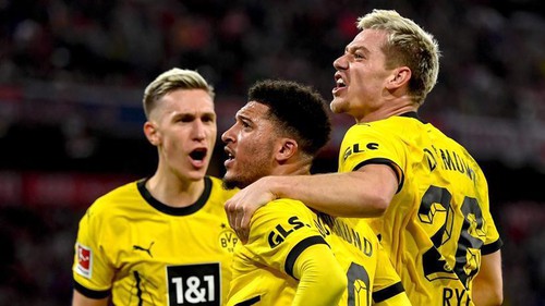 Nhận định bóng đá Dortmund vs Stuttgart, vòng 28 Bundesliga (23h30 hôm nay)