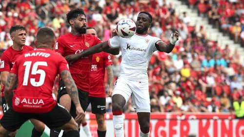 Nhận định bóng đá Bilbao vs Mallorca (03h00, 7/4), chung kết Cúp Nhà vua