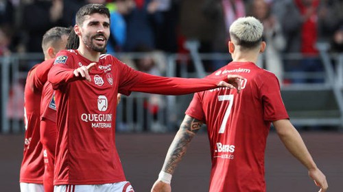 Nhận định Brest vs Metz (18h00 hôm nay), vòng 28 Ligue 1