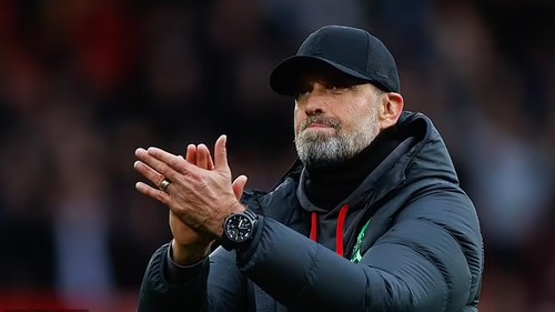 HLV Klopp: 'MU cứ đá tệ thế này, Arsenal sẽ lại thắng dễ ở Old Trafford'