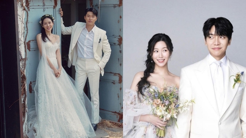 Son Ye Jin và Lee Da In yêu thích cuộc sống hôn nhân