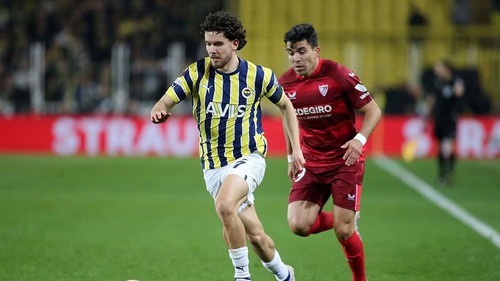 Nhận định bóng đá Olympiakos vs Fenerbahce, Cúp C3 tứ kết lượt đi (23h45 hôm nay)