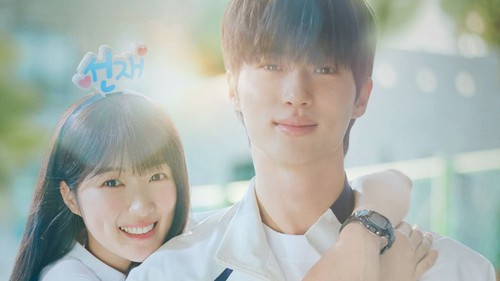 Phim 'Cõng anh mà chạy' gợi nhớ ca sĩ quá cố Jonghyun (SHINee)