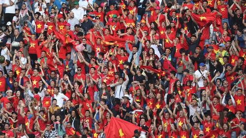 ĐT Việt Nam đánh bại Jordan một cách ngoạn mục, báo quốc tế khen thắng xứng đáng