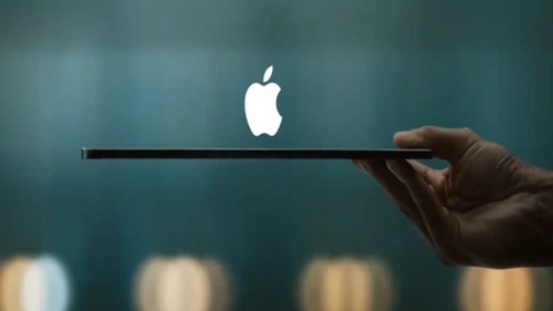 Apple công khai xin lỗi, tuyên bố rút quảng cáo iPad mới gây tranh cãi