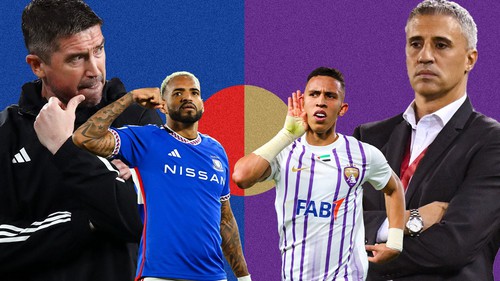 Nhận định bóng đá Yokohama Marinos vs Al Ain (17h00 hôm nay), chung kết lượt đi Cúp C1 châu Á