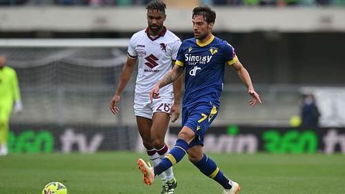 Nhận định bóng đá Verona vs Torino, vòng 36 Serie A (20h00 hôm nay)