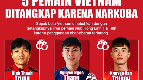 Báo Indonesia nhầm lẫn đáng trách, sao U23 Việt Nam bất ngờ bị mang tiếng oan